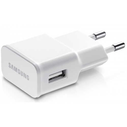 Samsung buitinis įkrovimo adapteris Original ETAU50EWE